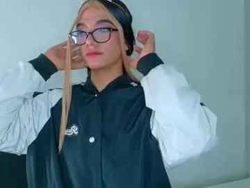 aprilsnow__ from Chaturbate is Freechat