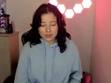 aqua_emilly from Chaturbate