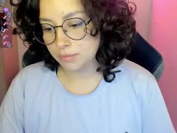 aqua_emilly from Chaturbate