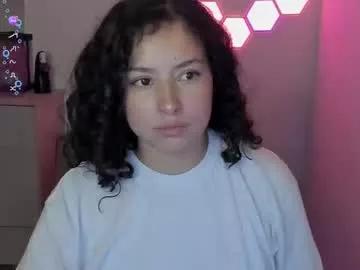 aqua_emilly from Chaturbate