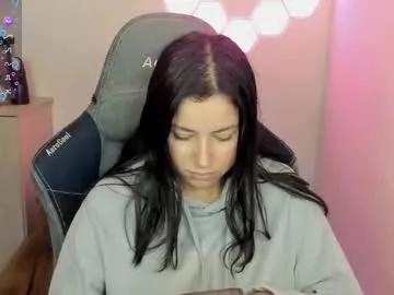aqua_emilly from Chaturbate