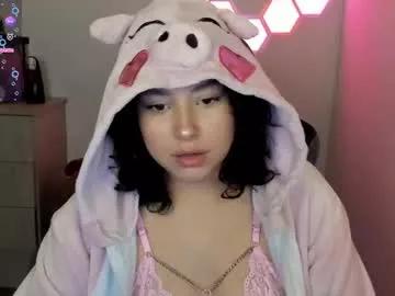 aqua_emilly from Chaturbate