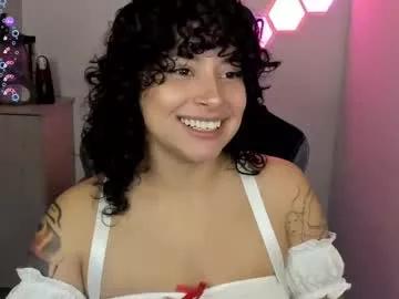 aqua_emilly from Chaturbate