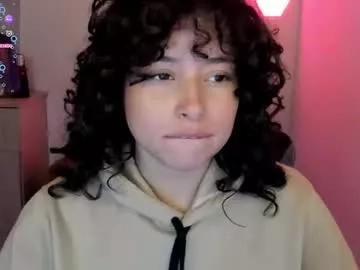 aqua_emilly from Chaturbate