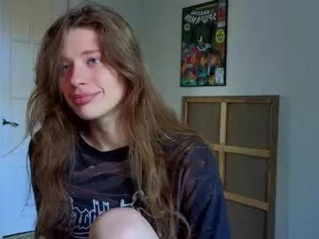 Aqua_sultry from Chaturbate
