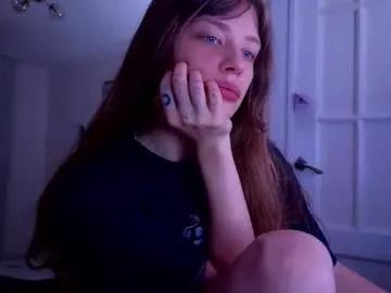 Aqua_sultry from Chaturbate