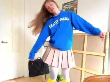 Aqua_sultry from Chaturbate