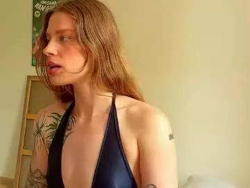 Aqua_sultry from Chaturbate