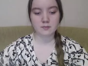 aquanarmin on Chaturbate 