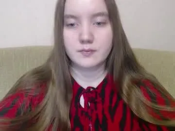 aquanarmin on Chaturbate 