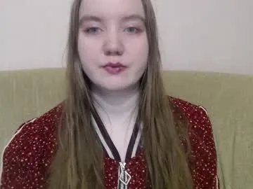 aquanarmin on Chaturbate 