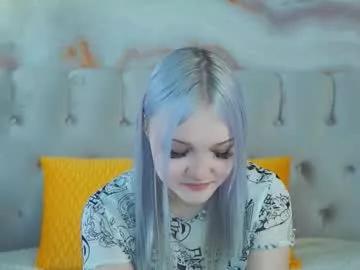 aquanighty from Chaturbate