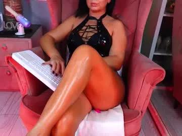 aqueenmonica from Chaturbate is Freechat