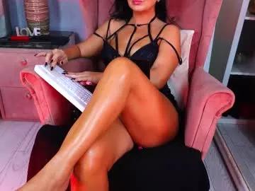 aqueenmonica from Chaturbate is Freechat