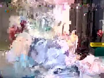 Arab_damee from Chaturbate