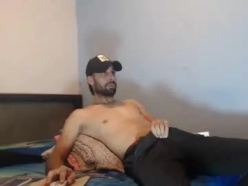 arabebigcock from Chaturbate