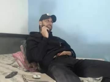 arabebigcock from Chaturbate