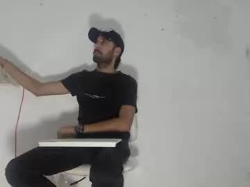 arabebigcock from Chaturbate