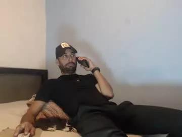 arabebigcock from Chaturbate