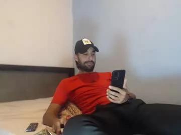 arabebigcock from Chaturbate