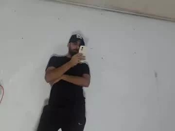 arabebigcock from Chaturbate