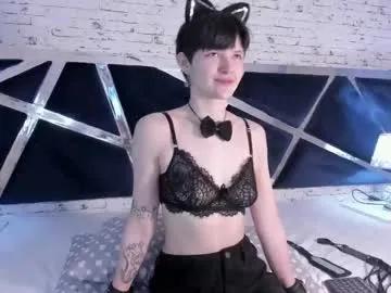 arabellablue from Chaturbate is Freechat