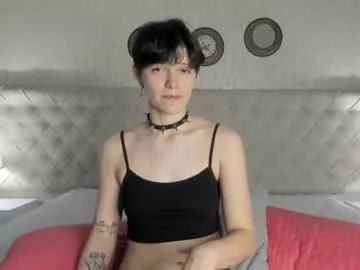arabellablue from Chaturbate is Freechat