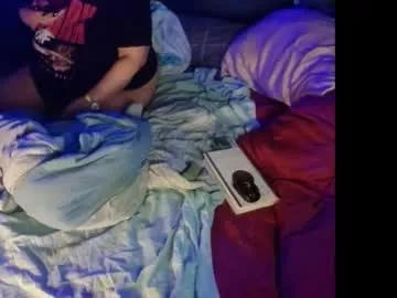 arabellajames444 from Chaturbate