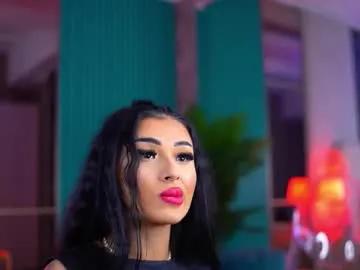 Arabellaposh from Chaturbate
