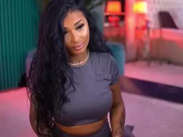 arabellaposh from Chaturbate is Freechat