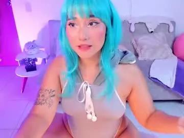 arabellaswan from Chaturbate