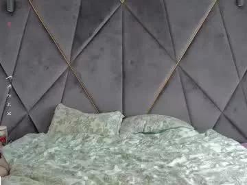 arabian_beautyy from Chaturbate