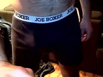 arabiandream21 from Chaturbate