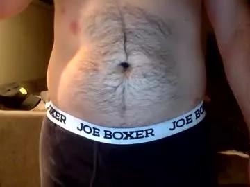 arabiandream21 from Chaturbate