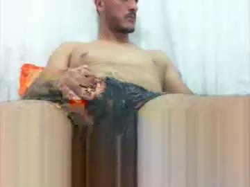 arabicman54 from Chaturbate