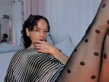 arabiel from Chaturbate