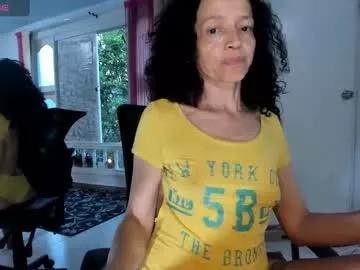 arabiel from Chaturbate
