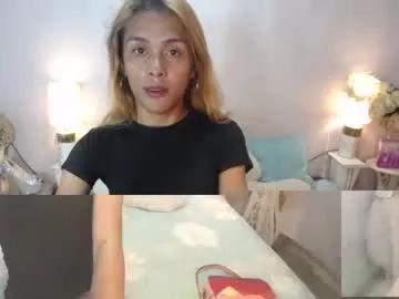 Arablack69 from Chaturbate