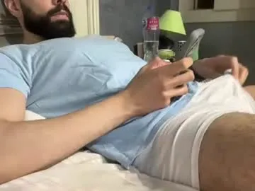 arabman991 on Chaturbate 