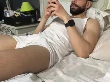 arabman991 on Chaturbate 