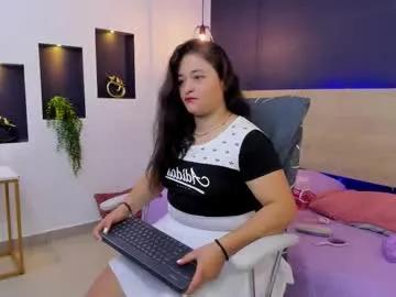 Aradia_kiss from Chaturbate