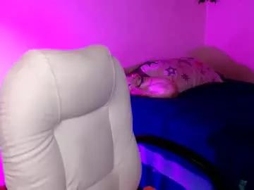 aradiax from Chaturbate
