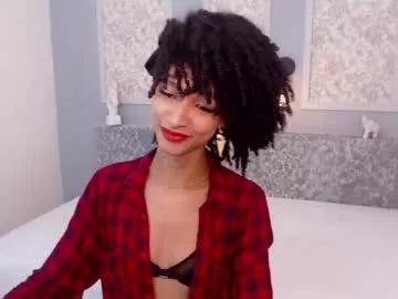 araevans1 from Chaturbate