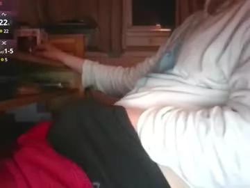 aragli from Chaturbate