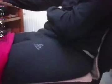 aragli from Chaturbate