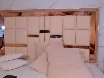 aralynn_white from Chaturbate