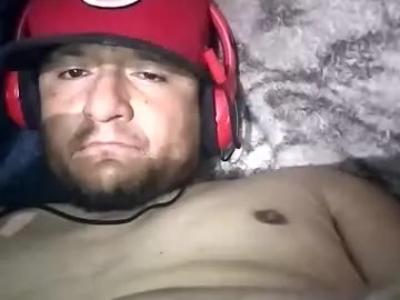 aramirezmartinez740 on Chaturbate 