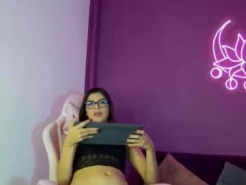 aranza_ross from Chaturbate is Freechat