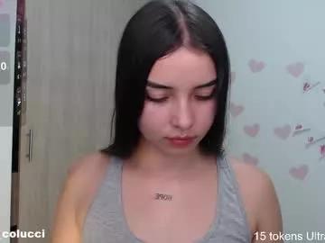aratna_coluccii from Chaturbate