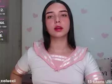 aratna_coluccii from Chaturbate